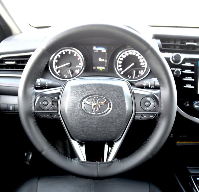 Toyota Camry 2.5 AT FWD (181 л.с.) S-edition Автомобили с пробегом Шымкент  