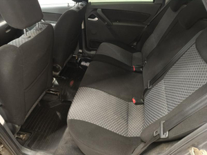 LADA Granta седан 1.6 AT FWD (98 л.с.) 16кл Comfort Твоё авто (Киров)