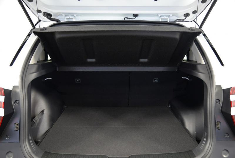 Hyundai Новая Creta 2.0 AT 2WD (150 л. с.) Travel Автомобили с пробегом Шымкент  