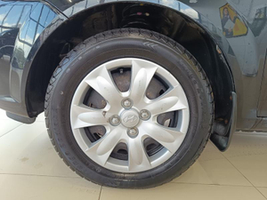 Hyundai 1.4 AT (95 л. с.) Твоё авто (Киров)