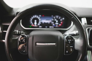 Land Rover Range Rover Sport 3.0 AT 4WD (380 л.с.) V6 Supercharged HSE Orbis Автомобили с пробегом Алматы