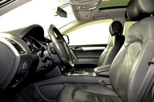 Audi 4.2 AT 4WD (350 л.с.) FSI tiptronic quattro Автомобили с пробегом Шымкент  