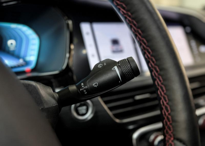 Geely Tugella 2.0T 8AT 4WD (238 л.с.) Flagship ORBIS AUTO г. Алматы