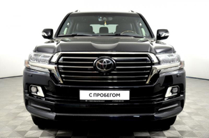 Toyota 4.6 AT (309 л. с.) Excalibur NH Автомобили с пробегом Шымкент  