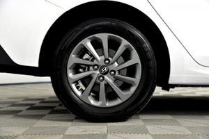Hyundai 1.6 AT (130 л.с.) Style Автомобили с пробегом Шымкент  