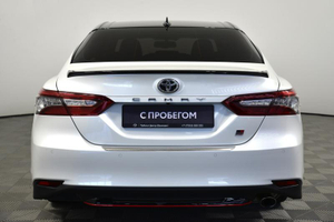 Toyota Camry 2.5 AT (206 л.с.) GR Sport 2S Автомобили с пробегом Шымкент  