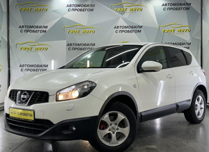 Nissan 1.6 MT (114 л. с.) Твоё авто (Йошкар-Ола)