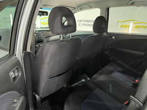 Mitsubishi 2.4 AT 4WD (160 л.с.) Intense Твоё авто (Йошкар-Ола)