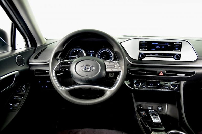 Hyundai Sonata 2.0 AT FWD (160 л.с.) Classic Автомобили с пробегом Шымкент  