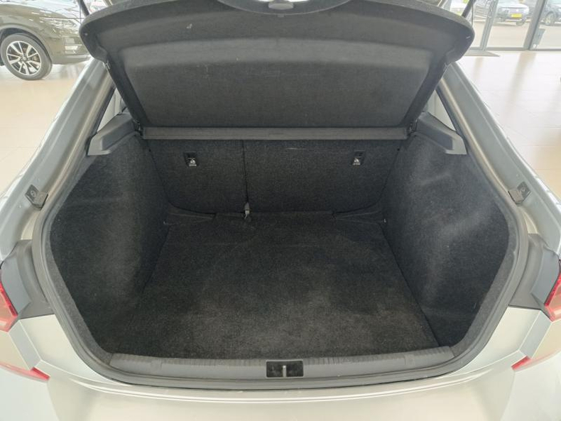 Volkswagen Новый Polo 1.6 MT FWD (110 л.с.) MPI Respect Твоё авто (Киров)