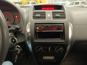Suzuki 1.6 MT (107 л. с.) Comfort Твоё авто (Киров)
