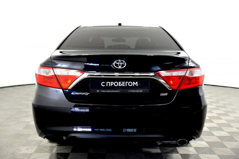 Toyota 2.5 AT (181 л. с.) Автомобили с пробегом Шымкент  