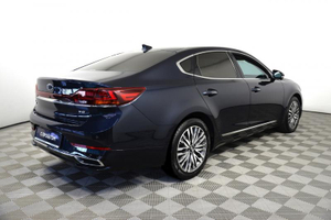 Kia 2.4 (190 л.с.) Автомобили с пробегом Шымкент  