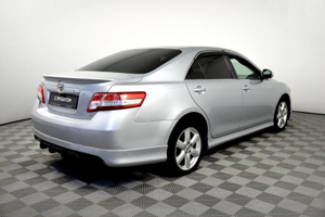 Toyota 3.5 Dual VVT-i AT (277 л. с.) Автомобили с пробегом Шымкент  