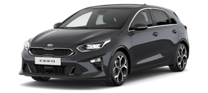 Kia Ceed 1.6 AT FWD (128 л.с.) MPI Prestige Саранскмоторс Саранск