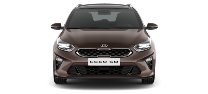 Kia Ceed SW 1.6 MT FWD (128 л.с.) MPI Comfort Саранскмоторс Саранск