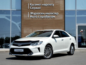 Toyota 2.5 AT (181 л. с.) Автомобили с пробегом Шымкент  