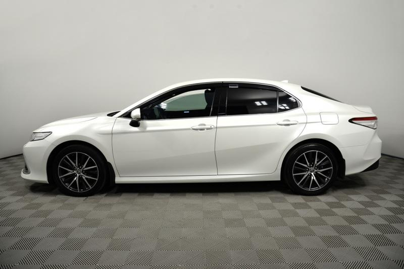 Toyota Camry 2.5 AT (206 л.с.) Престиж Плюс KX Автомобили с пробегом Шымкент  