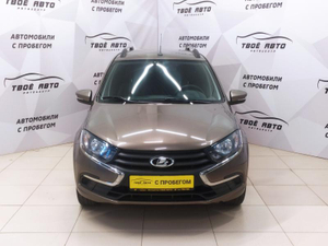 LADA Новая Granta универсал 1.6 8 кл 5MT (90 л.с.) 21 Classic'22 Твоё авто (Киров)