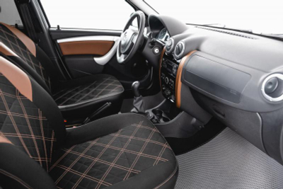 LADA Largus Cross 1.6 MT 16 кл (5 мест) (106 л. с.)