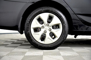 Hyundai 1.6 AT (124 л. с.) Автомобили с пробегом Шымкент  