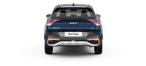 Kia Новый Sportage 2.5 AT 4WD (190 л.с.) Prestige Саранскмоторс Саранск