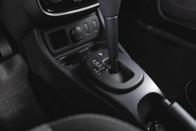 Renault Duster 2.0 AT (135 л. с.)