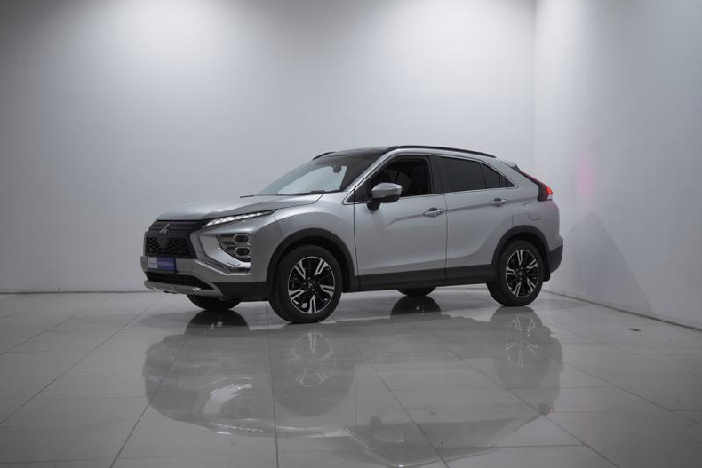 Mitsubishi Новый  Eclipse Cross 1.5 CVT FWD (150 л.с.) Instyle Orbis Автомобили с пробегом Алматы