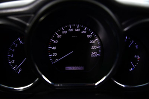 Lexus 3.0 AT 4WD (204 л.с.) 300 Автомобили с пробегом Шымкент  