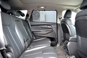 Hyundai 2.5 AT FWD (194 л.с.) Prime Автомобили с пробегом Шымкент  