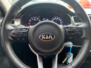 Kia Rio X-Line 1.6 AT (123 л. с.) Comfort  Авто-Старт 15 км МКАД г. Москва