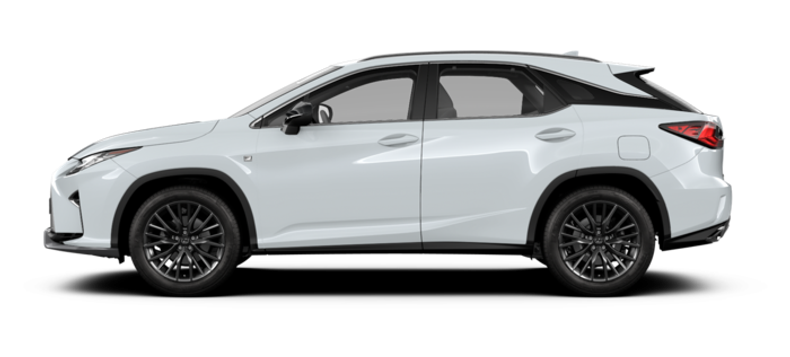 Lexus RX 300 AT AWD (238 л.с.) Comfort Автомобили с пробегом Шымкент  