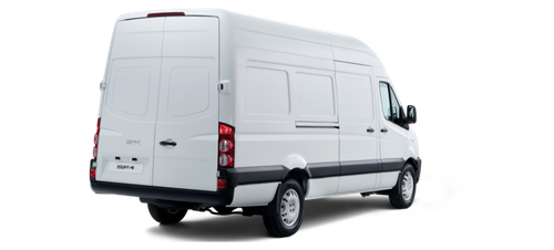 SOLLERS SF4 Цельнометаллический фургон 2.7 дизель 150 л.с. 3.5т L3 Длинная (L3) СТ Нижегородец Нижний Новгород