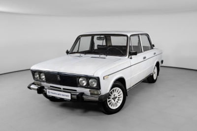 LADA 2106 1.5 MT (72 л. с.)