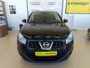 Nissan 1.6 MT (114 л. с.) Твоё авто (Киров)