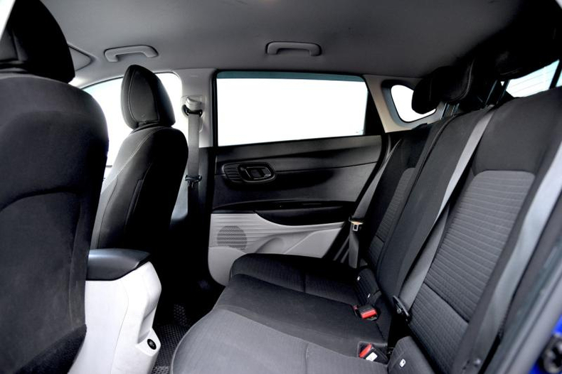 Hyundai 1.4 AT FWD (100 л.с.) Prime Автомобили с пробегом Шымкент  