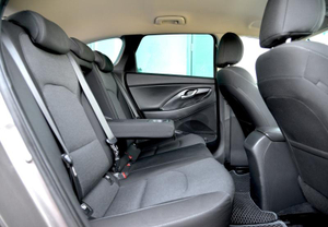 Hyundai 1.5 AT FWD (110 л.с.) Base Автомобили с пробегом Шымкент  