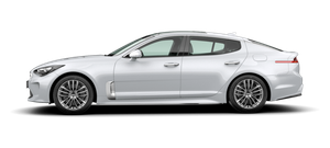 Kia Stinger 2.0 AT 4WD (247 л.с.) Luxe Саранскмоторс Саранск