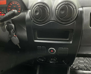 LADA (ВАЗ) Largus фургон 1.6 MT 8 кл (87 л. с.) Standard Start Твоё авто (Йошкар-Ола)