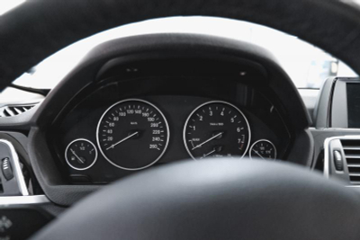 BMW 3 серия 320i AT (184 л. с.)