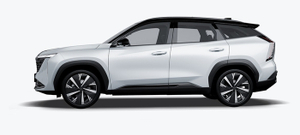 Geely 2.0 8AT 4WD (238 л.с.) FLAGSHIP ORBIS AUTO г. Алматы