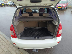 LADA (ВАЗ) 1.6 MT 8 кл (Евро-4) (81 л. с.) Lux Твоё авто (Киров)