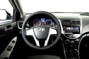 Hyundai Solaris 1.6 AT FWD (123 л.с.) Active Автомобили с пробегом Шымкент  