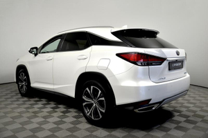Lexus New RX 2.0 AT 4WD (238 л.с.) 300 Executive Автомобили с пробегом Шымкент  