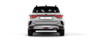 Kia Rio X 1.6 AT (123 л. с.) Luxe A-motors Автомобили с пробегом Астана
