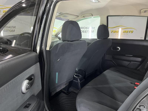 Nissan 1.6 MT FWD (110 л.с.) Comfort Твоё авто (Йошкар-Ола)
