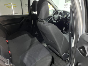 LADA Granta седан 1.6 MT FWD (87 л.с.) 8кл Comfort Твоё авто (Йошкар-Ола)