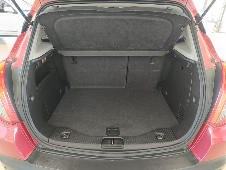 Opel 1.4 MT 4WD (140 л.с.) Cosmo Твоё авто (Киров)