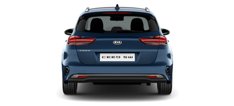 Kia Ceed SW 1.6 AT FWD (128 л.с.) MPI Prestige Саранскмоторс Саранск