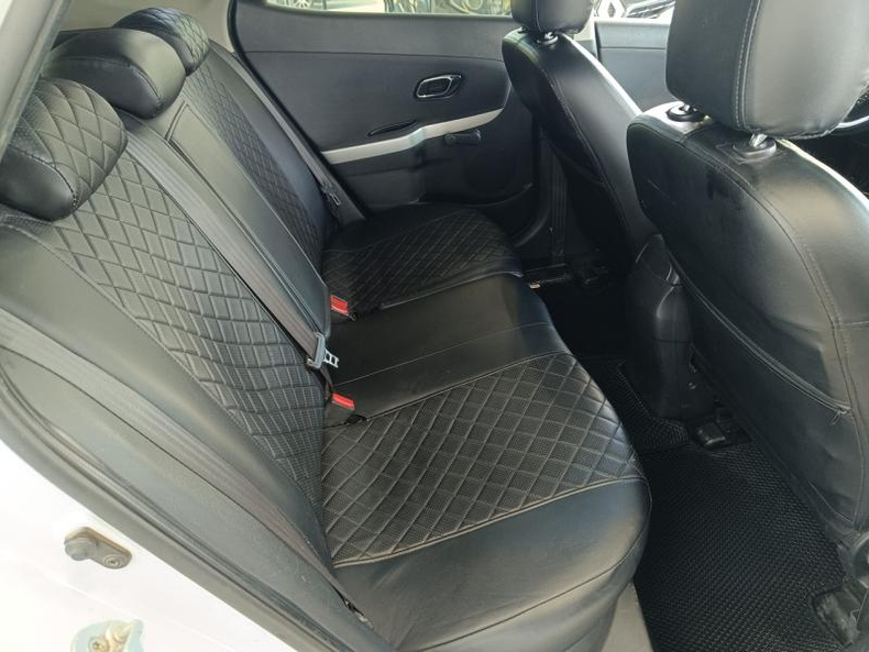 Kia 1.4 MT FWD (100 л.с.) Comfort Твоё авто (Киров)